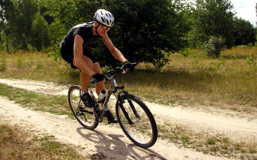 Der Oder-Neiße-Radweg - Die schönsten Radtouren Frankfurt Oder