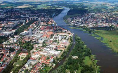 Frankfurt (Oder) & Słubice – Empfehlenswerte Unterkünfte