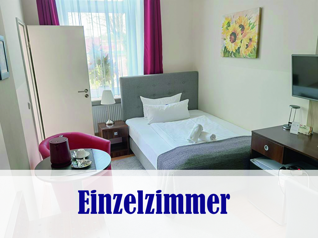 Kategorie Einzelzimmer im Hotel City Residence in Frankfurt Oder Kategorie Einzelzimmer im Hotel City Residence in Frankfurt Oder