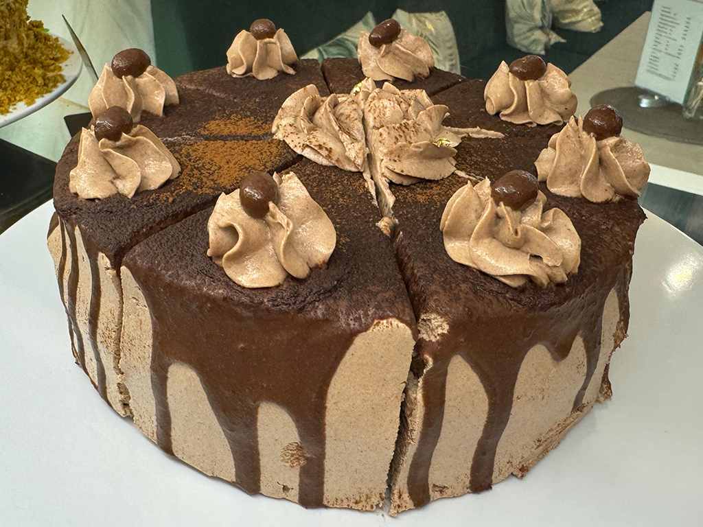 DIVINO - Café & Winebar in Frankfurt (Oder)