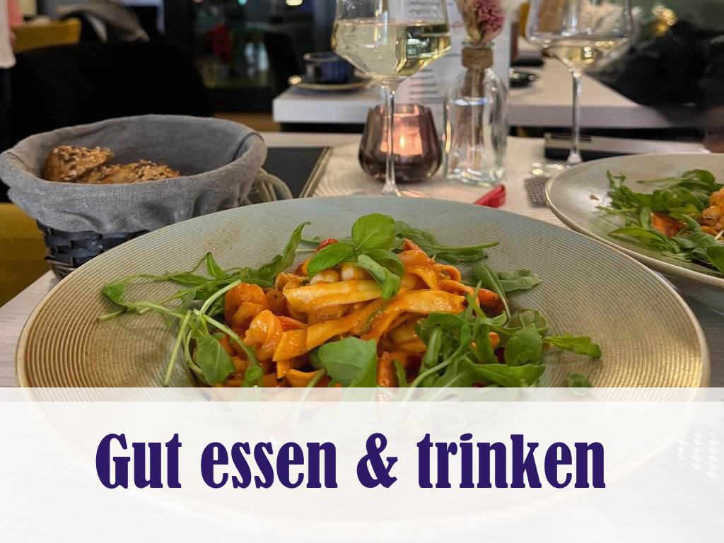 Gastronomie in Frankfurt Oder - Empfehlungen vom Hotel City Residence - Frankfurt (Oder) Gastronomie in Frankfurt Oder - Empfehlungen vom Hotel City Residence - Frankfurt (Oder)